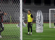 Berpotensi Debut Lawan China, Emil Audero Kirim Pesan Penting untuk Suporter Timnas Indonesia