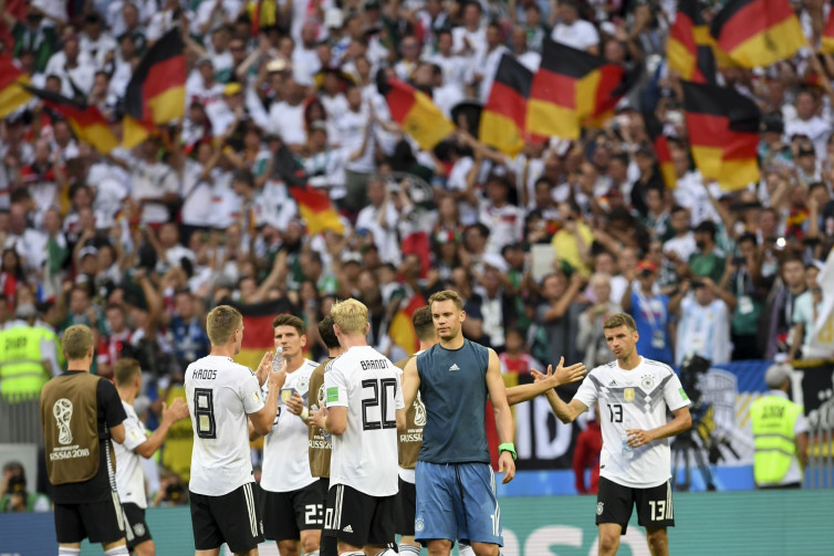 Prediksi dan Analisis Jerman Vs Swedia: Lebih Kreatif atau Angkat Koper dari Rusia