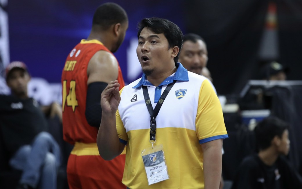 Tanpa Pemain Asing, Penggawa Lokal Bisa Bersaing