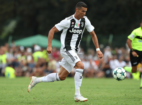 Prediksi Juventus Vs Sassuolo: Tim Tamu Tidak Takut Nama Besar Lawan