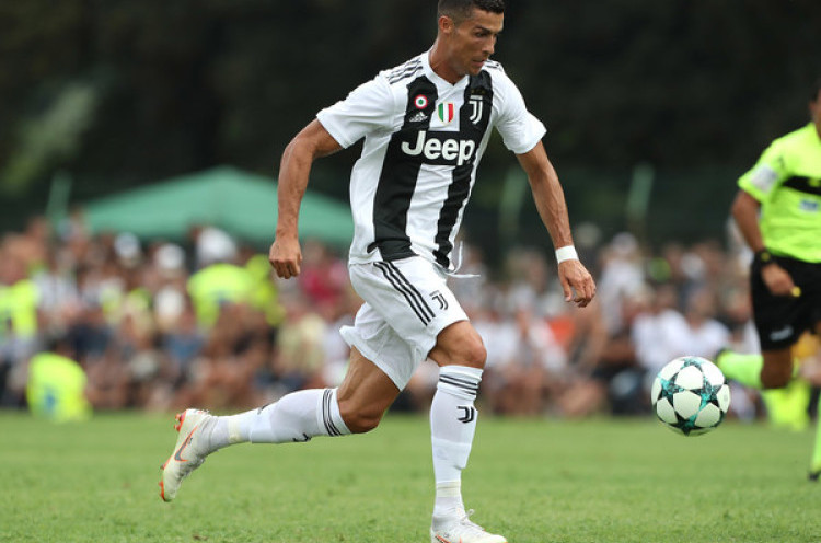 Prediksi Juventus Vs Sassuolo: Tim Tamu Tidak Takut Nama Besar Lawan 