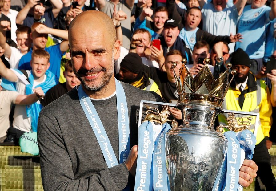 Pep Guardiola Bantah Isu Kembali ke Bayern