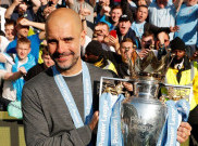 Pep Guardiola Bantah Isu Kembali ke Bayern