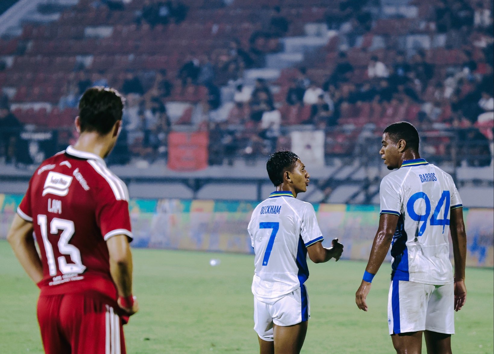 Juara Dewata Challenge Series 2026, Persib Masih Jauh dari Sempurna