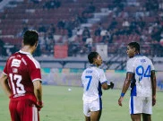 Juara Dewata Challenge Series 2026, Persib Masih Jauh dari Sempurna