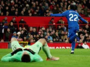Kecele, Ruben Amorim Sempat Mengira Manchester United Akan Membungkam Bournemouth 4-3