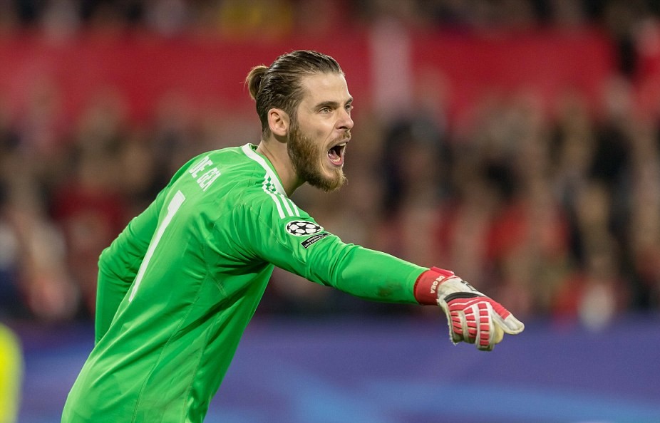 Sevilla 0-0 Manchester United: David de Gea Selamatkan Setan Merah