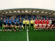 Hasil Brighton vs Arsenal: Dibantai 3-0, The Gunners Telan Kekalahan Perdana