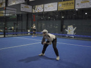 Puluhan Komunitas Berebut Ratusan Juta di Ajang Neobank Padel Tournament 2025