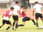 Bima Sakti Pulangkan Enam Pemain dari TC Timnas Indonesia U-16