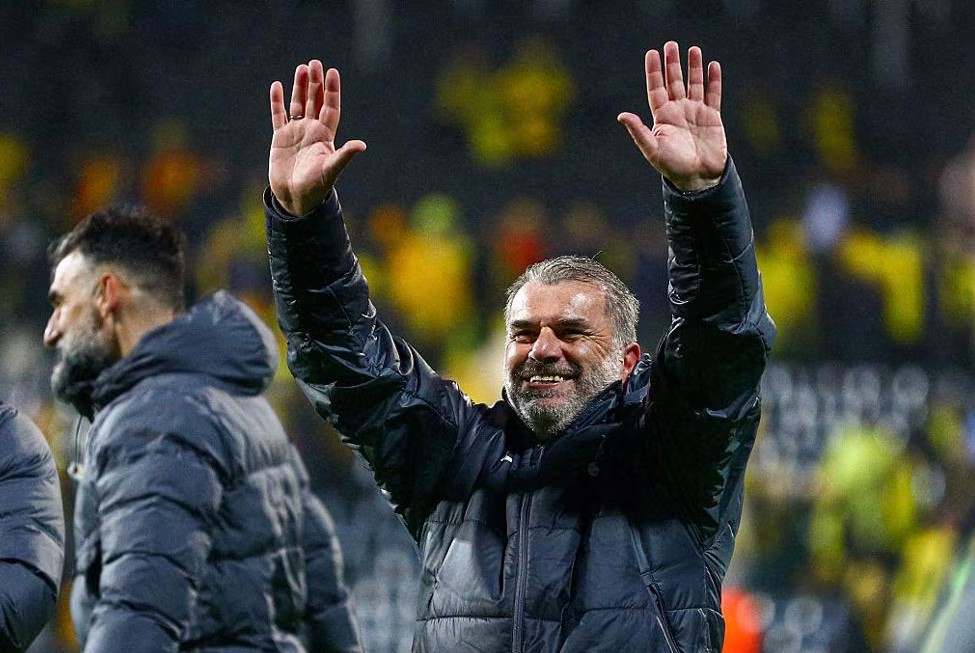 Tottenham Hotspur ke Final Liga Europa, Ange Postecoglou Balas Kritik