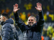 Tottenham Hotspur ke Final Liga Europa, Ange Postecoglou Balas Kritik