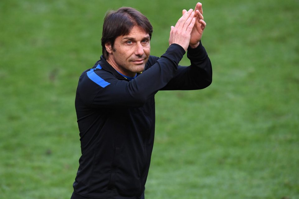 Antonio Conte Bisa Menjadi Pelatih dengan Bayaran Tertinggi Ketiga di Dunia