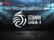 Tiga Laga Sudah Digelar, PT LIB Sirkuler Jadwal Liga 1 2021/2022