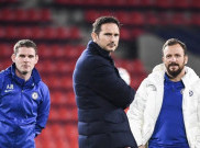 Babak Pertama Jadi Biang Keladi Kekalahan Chelsea