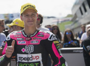 Pembalap Termuda di MotoGP 2019 Ceritakan Prosesnya Dapat Tim 