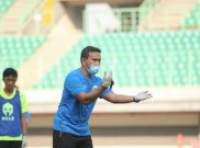 Skuat Timnas U-16 Hampir Rampung, Bima Sakti Lebih Selektif Datangkan Pemain Tambahan