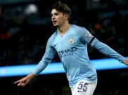 Pep Guardiola Memohon Bintang Muda Man City Perpanjang Kontrak