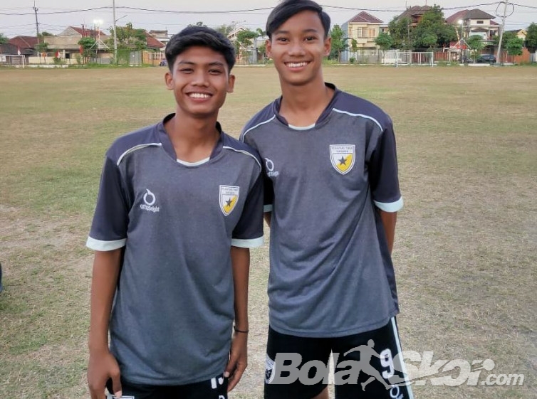 Aji Santoso Buka Peluang Daftarkan Dua Pemain EPA Persebaya