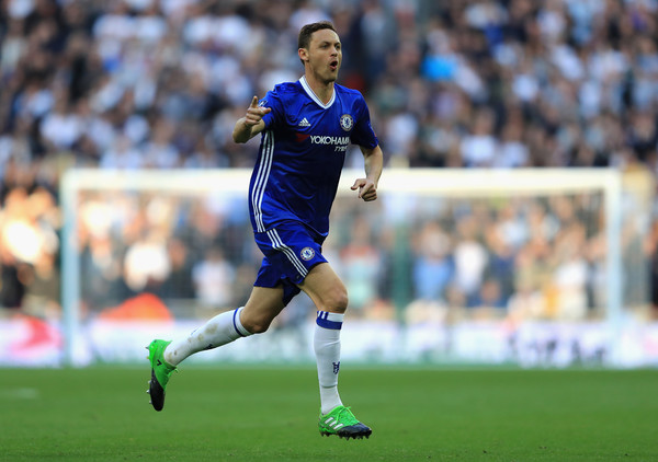 Juventus Telah Capai Kesepakatan Dengan Nemanja Matic
