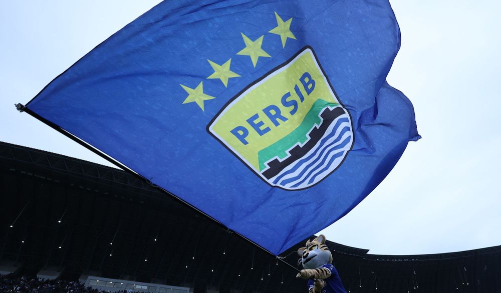 PSM Vs Persib, Thom Haye Cetak Gol di Babak Pertama