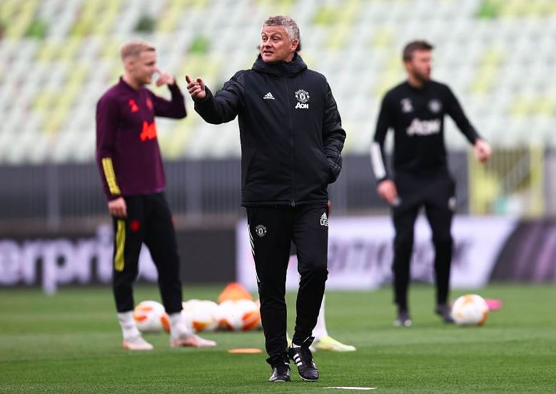 Potensi Starting XI Man United jika Murtough Daratkan Pemain-pemain Anyar