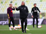 Potensi Starting XI Man United jika Murtough Daratkan Pemain-pemain Anyar