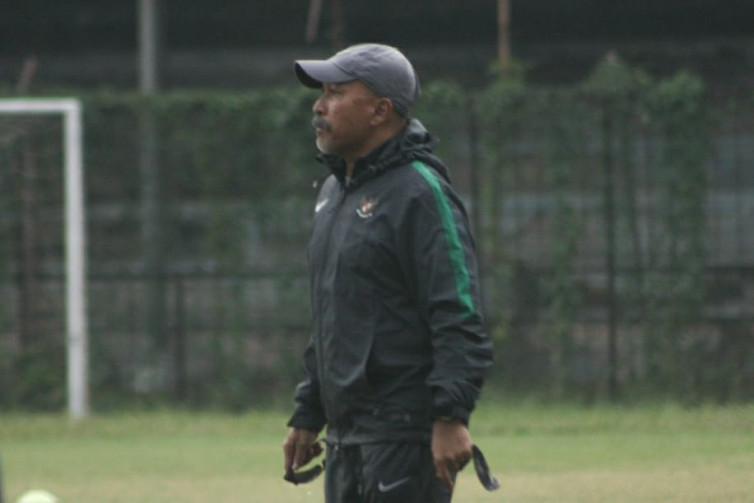 Timnas Indonesia U-19 Masih Pertimbangkan Satu Laga Uji Coba Jelang Kualifikasi Piala Asia U-19 2020