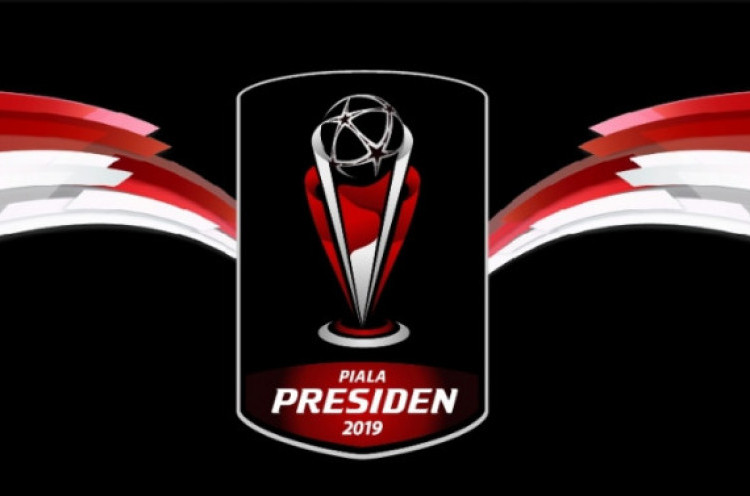 Undian Babak 8 Besar Piala Presiden 2019 Digelar 19 Maret