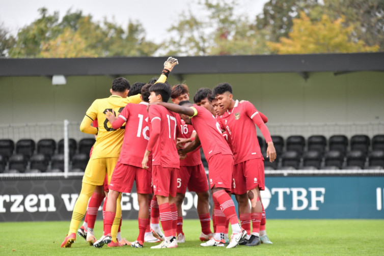 Dua Eks Pemain U-20 Titip Mimpi dan Semangat kepada Timnas Indonesia U-17 di Piala Dunia