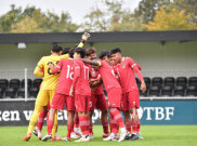 Dua Eks Pemain U-20 Titip Mimpi dan Semangat kepada Timnas Indonesia U-17 di Piala Dunia