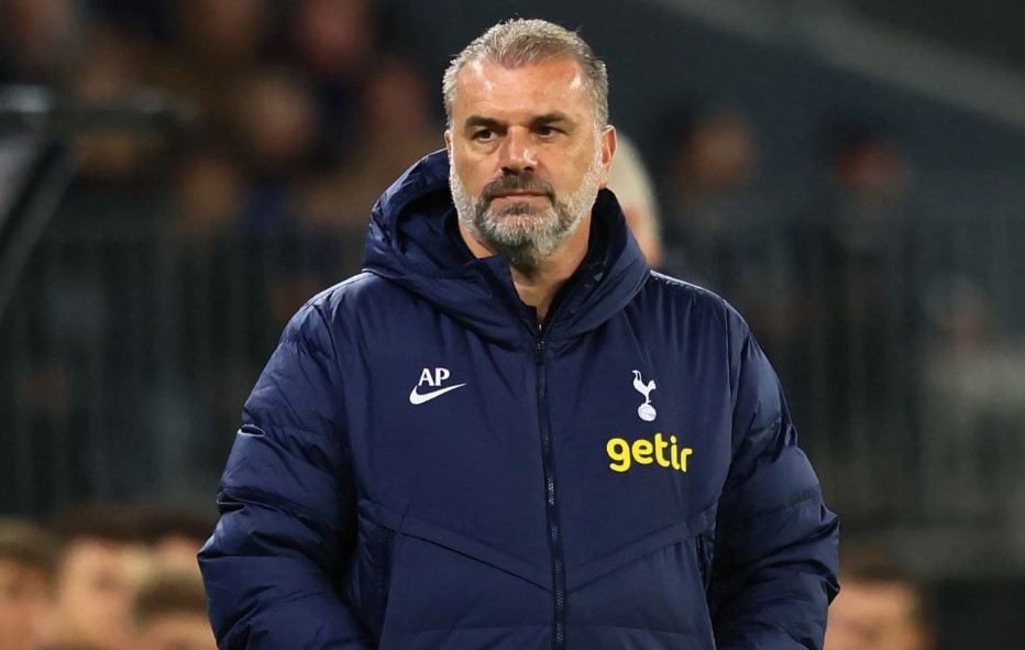 Empat Besar Bukan Target Tottenham Hotspur