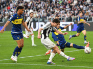 Jadwal Siaran Langsung dan Link Live Streaming Genoa vs Juventus, Minggu 31 Agustus 2025
