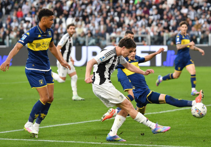 Jadwal Siaran Langsung dan Link Live Streaming Genoa vs Juventus, Minggu 31 Agustus 2025