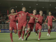 Sudah Siapkan Kondisi Fisik, Fajar Fathurrahman Siap Rebut Posisi di Timnas Indonesia U-19