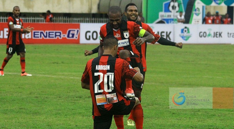 Kedah FA Nego dengan Boaz Solossa Meski Lebih Mungkin Rekrut Andik?
