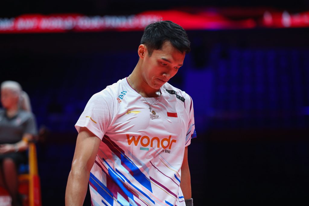 BWF Word Tour Final 2024: Indonesia Lakukan Start Buruk di Hari Pertama