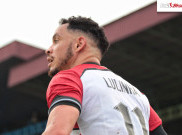 Madura United Kontrak Panjang Lulinha, Eks Persija Jakarta Ikut Merapat