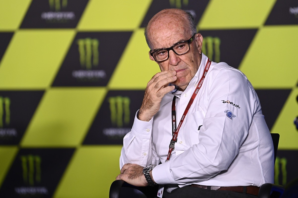 Pandemi Semakin Terkendali, Jadwal MotoGP Tak Akan Berubah Lagi