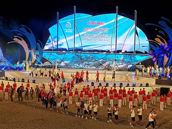 Permintaan Peserta, Dua Event Olahraga Asia di 2021 Ditunda