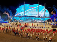 Permintaan Peserta, Dua Event Olahraga Asia di 2021 Ditunda