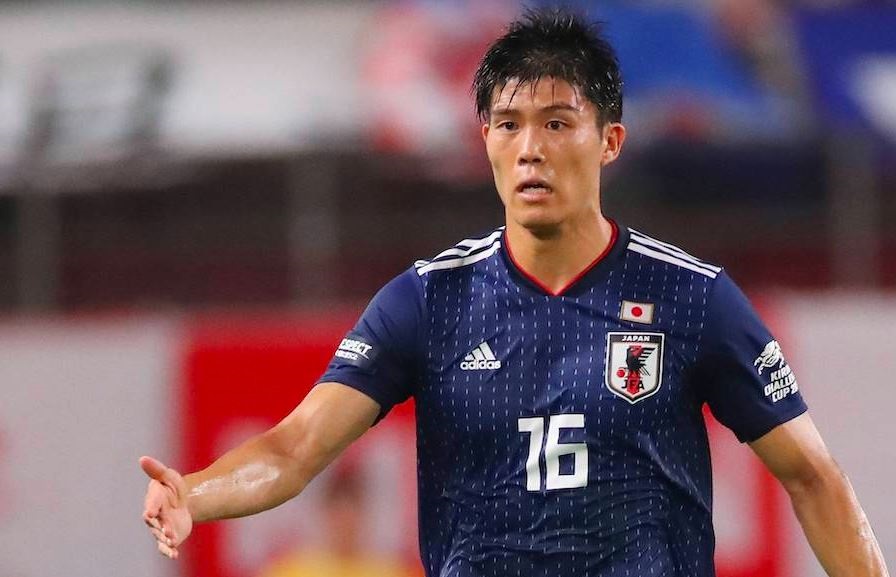 Alasan Mikel Arteta Datangkan Takehiro Tomiyasu