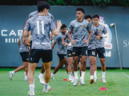 Dewa United FC Latihan Perdana 27 Juni, Pemain Baru Dijadwalkan Bergabung