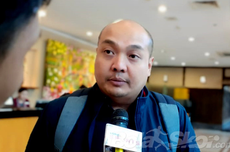 Manajer Persita Tangerang Ingin PT LIB Menaikkan Subsidi Menjadi Rp1 Miliar