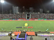 Timnas Indonesia Ditahan Hong Kong 1-1, Lawannya Singapura Raih Kemenangan