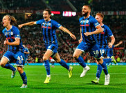 3 Fakta Menarik Penjebol Gawang Manchester United, Luke Matheson 