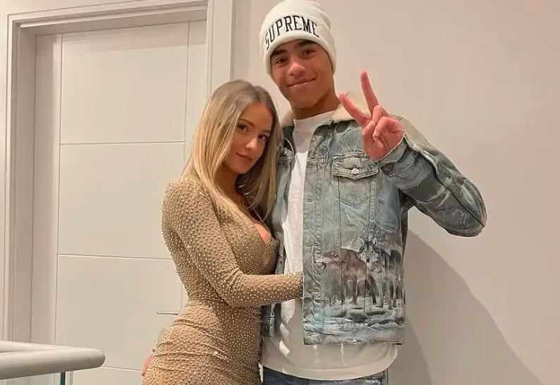 Pernyataan Man United Terkait Kasus Dugaan Kekerasan Greenwood kepada Sang Pacar
