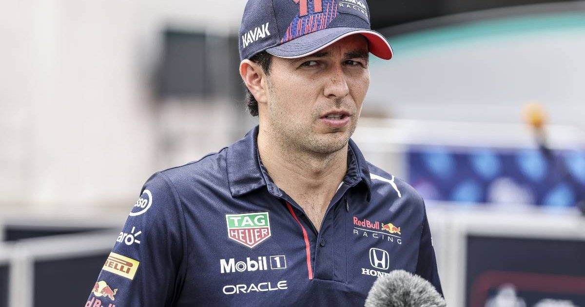 Strategi Red Bull Sudah Tepat Sasaran