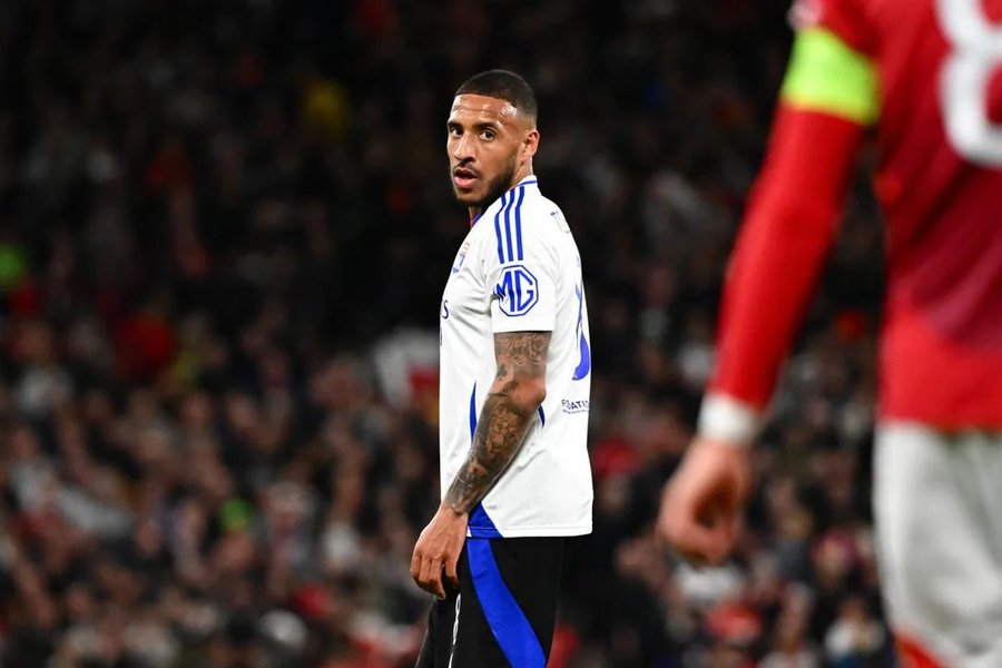 Corentin Tolisso, Nama Baru untuk Lini Tengah Manchester United