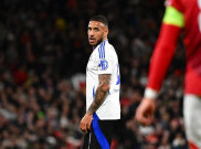 Corentin Tolisso, Nama Baru untuk Lini Tengah Manchester United